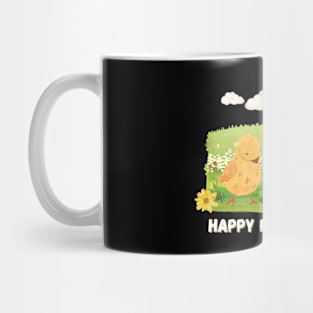 Happy Parent’s Day Mug